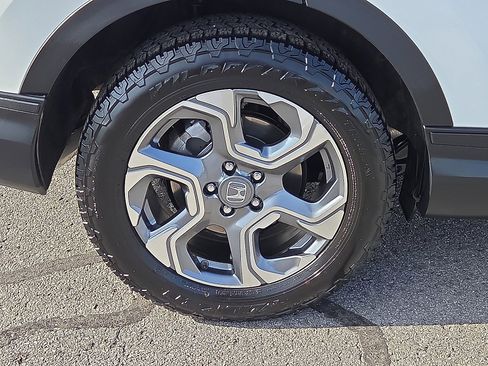 Used 2019 Honda CR-V EX image 7