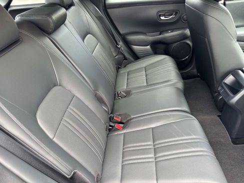 Certified 2024 Honda HR-V EX-L image 21