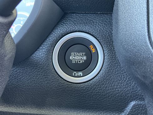 New 2026 RAM 2500 Warlock AWD/4WD image 22