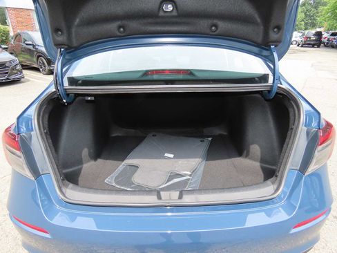 New 2026 Honda Civic LX image 10