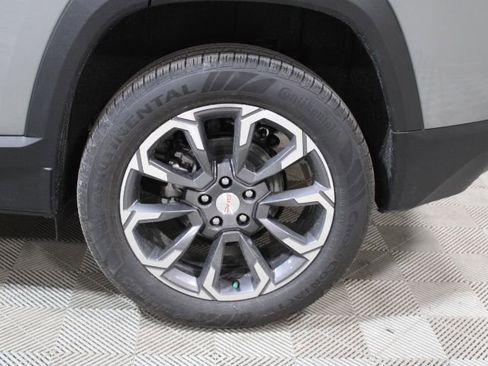 New 2026 GMC Terrain Elevation FWD image 42