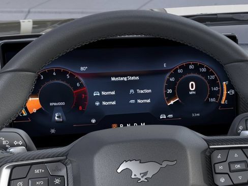 New 2026 Ford Mustang GT RWD image 13