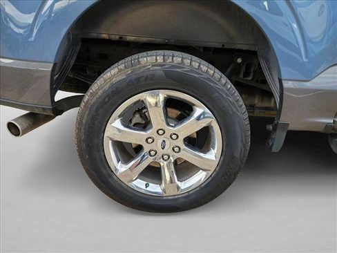 Used 2023 Ford F150 Lariat w/ Equipment Group 502A High AWD/4WD image 19