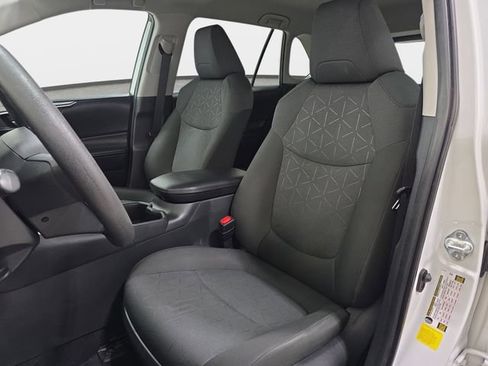 Certified 2024 Toyota RAV4 XLE FWD image 12