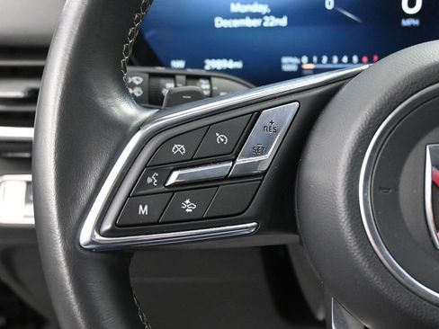 Used 2024 Buick Envision Preferred image 31