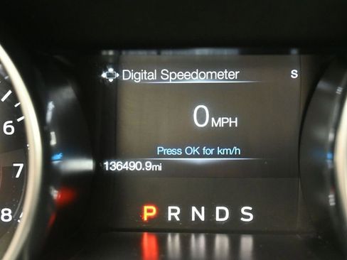 Used 2019 Ford Mustang Coupe w/ Equipment Group 101A RWD image 16