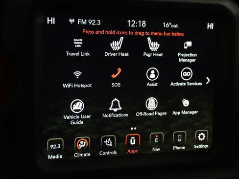 Used 2020 Jeep Wrangler Unlimited Rubicon image 30