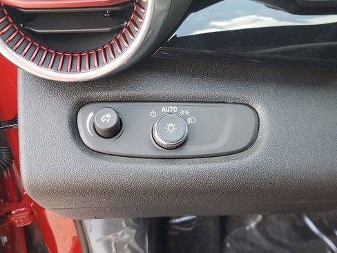 New 2026 Chevrolet Trax RS image 19