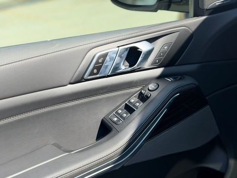 New 2026 BMW X5 xDrive40i AWD/4WD image 19