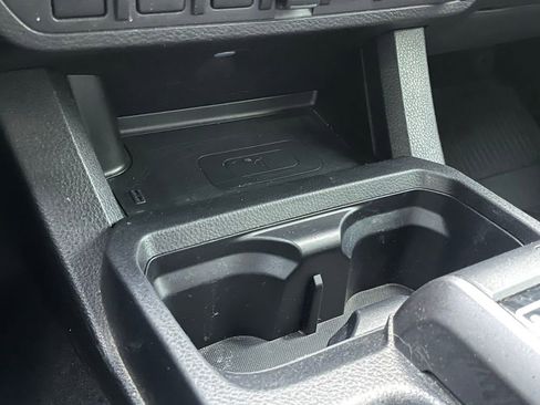 Used 2023 Toyota Tacoma TRD Pro AWD/4WD image 19