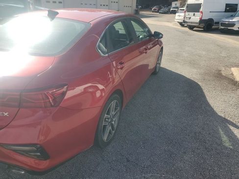 Used 2019 Kia Forte EX image 6