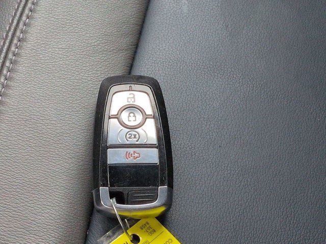 Certified 2024 Ford Bronco Outer Banks AWD/4WD image 28
