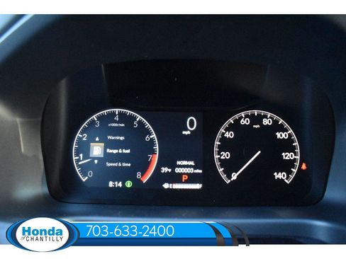 New 2026 Honda Odyssey Touring image 9