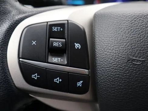 Used 2022 Ford Explorer XLT w/ Equipment Group 202A AWD/4WD image 24