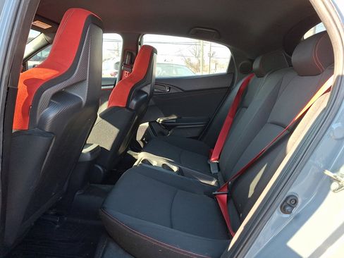 Used 2021 Honda Civic Type R image 18