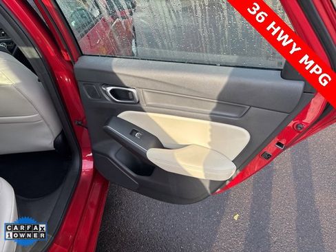 Used 2023 Acura Integra A-Spec image 9