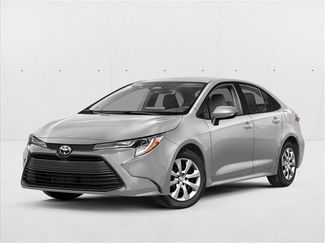 Used 2024 Toyota Corolla LE FWD video 1
