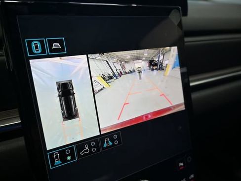New 2026 GMC Terrain Denali AWD/4WD image 16