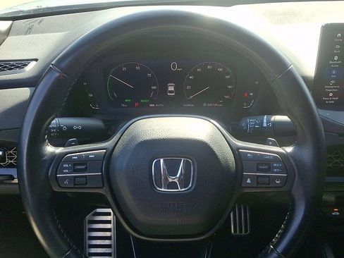 Used 2024 Honda Accord Sport image 20