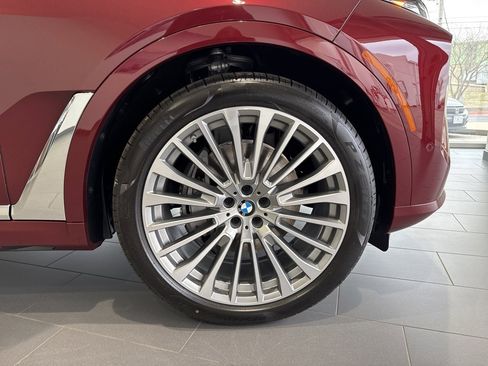 New 2026 BMW X7 xDrive40i image 65
