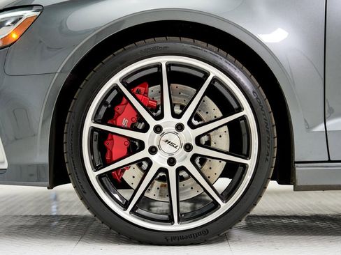 Used 2017 Audi RS 3 AWD/4WD image 30