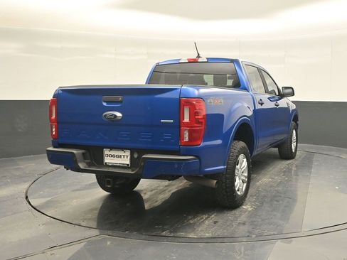 Used 2019 Ford Ranger XLT w/ Equipment Group 301A Mid image 26