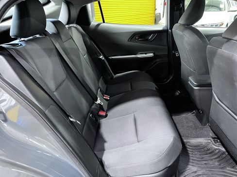 Used 2023 Toyota Prius LE image 17