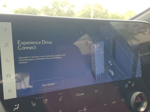 Used 2024 Lexus NX 250 FWD w/ Cold Area Package image 29