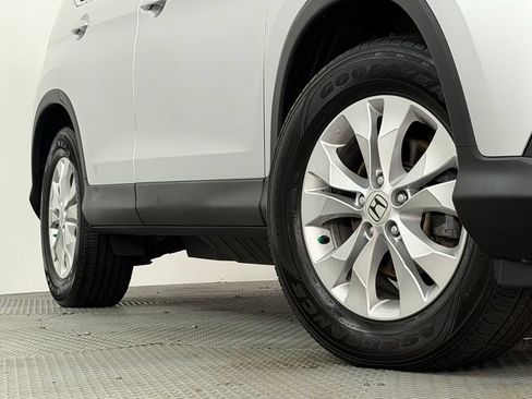 Used 2014 Honda CR-V EX image 18