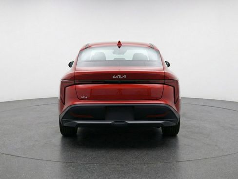 Used 2025 Kia K4 LXS FWD image 7