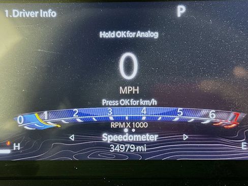 Certified 2023 Jeep Grand Cherokee Altitude AWD/4WD image 21