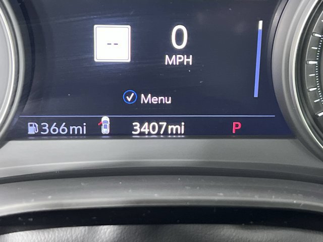 Used 2026 Cadillac XT5 Premium Luxury w/ Driver Assist Package FWD image 12