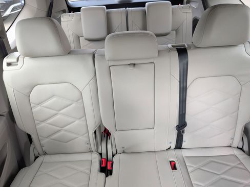 New 2026 Volkswagen Atlas SE AWD/4WD image 8