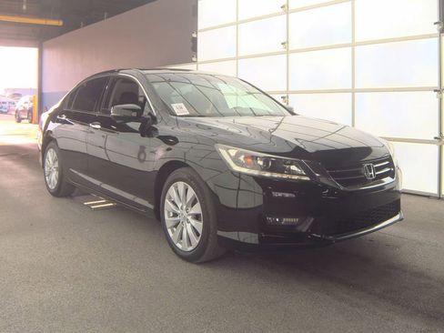 Used 2014 Honda Accord EX-L image 1