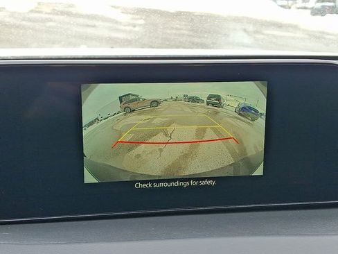 New 2026 MAZDA MAZDA3 s image 19