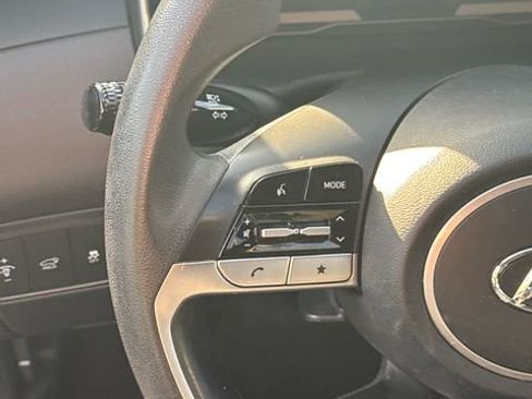 Used 2023 Hyundai Tucson SEL image 16