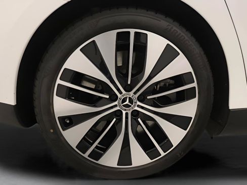 Certified 2023 Mercedes-Benz EQE 350+ Sedan image 26