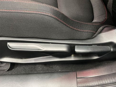 Used 2017 Honda Civic Si image 18