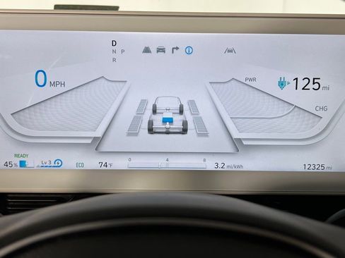 Used 2024 Hyundai Ioniq 5 SEL image 15
