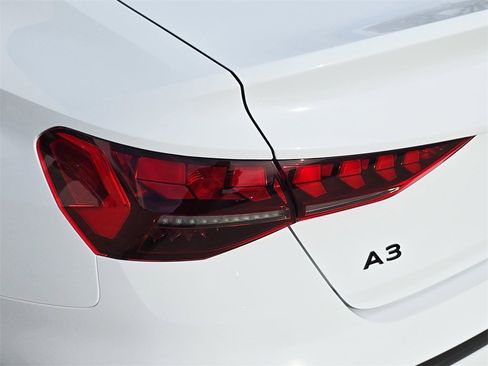 New 2026 Audi A3 2.0T Premium image 33