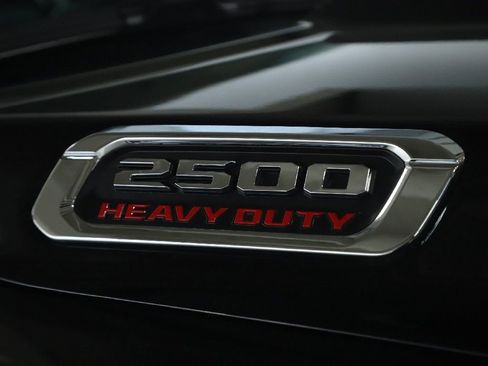 Used 2024 RAM 2500 Laramie w/ Safety Group image 11