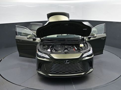 New 2026 Lexus RX 350 Premium Plus image 52