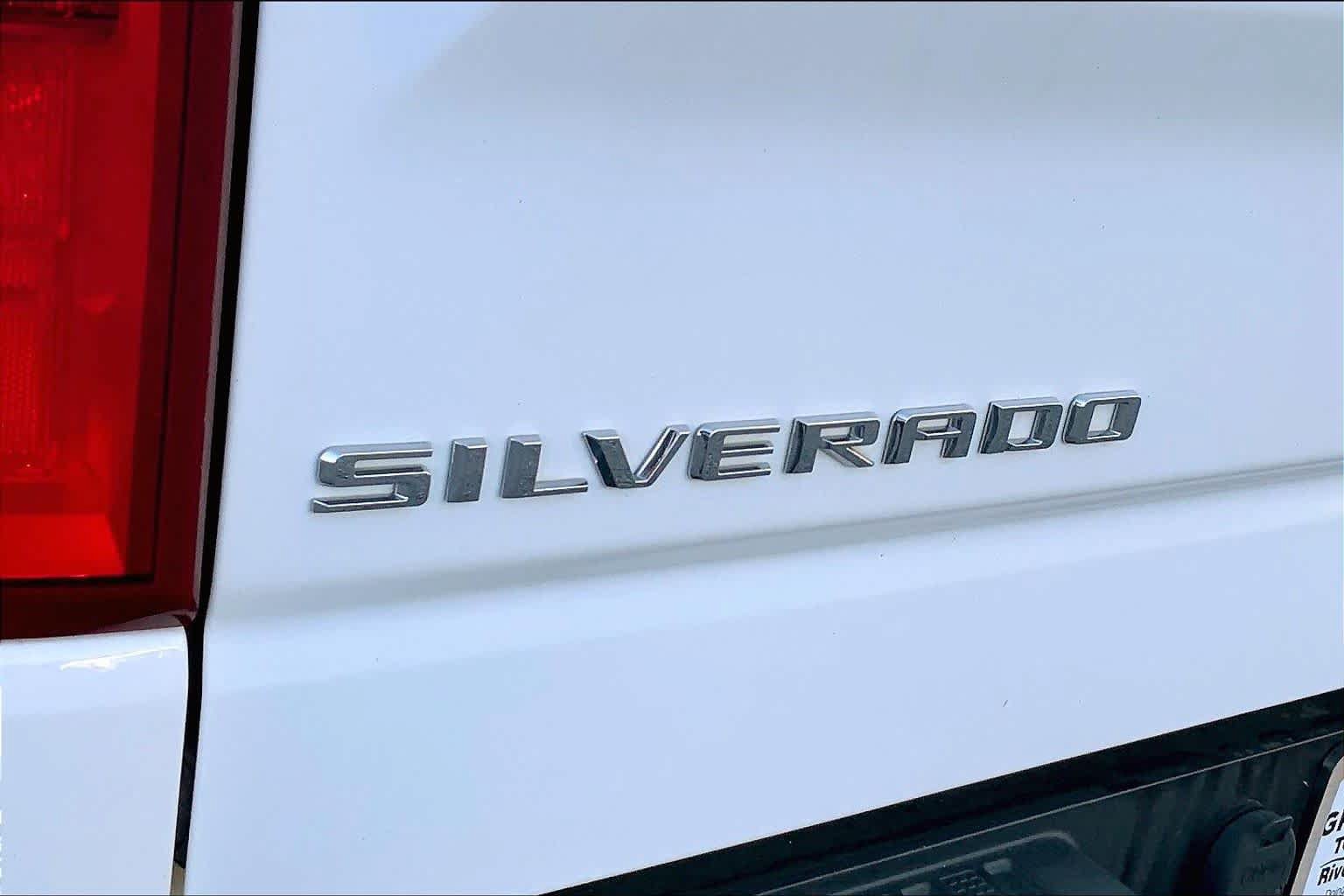 Used 2019 Chevrolet Silverado 1500 RST AWD/4WD image 28