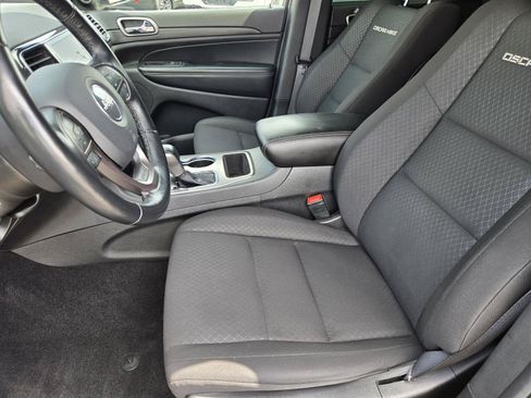 Used 2021 Jeep Grand Cherokee Freedom Edition RWD image 22