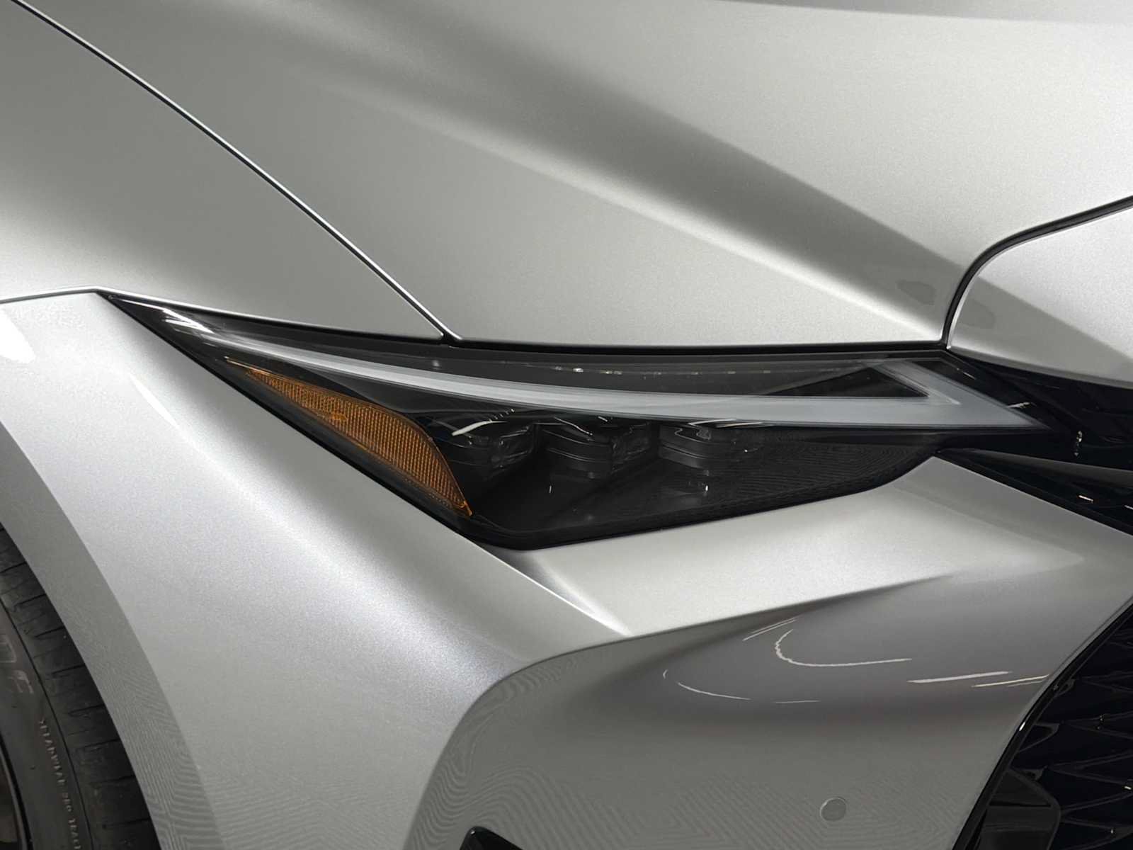 New 2026 Lexus IS 350 F Sport w/ Technology Package RWD image 14