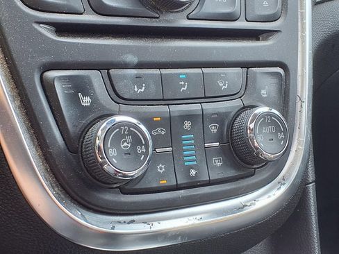 Used 2016 Buick Encore Premium FWD image 19