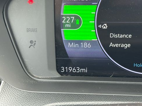 Used 2022 Chevrolet Bolt EUV LT w/ Convenience Package FWD image 23
