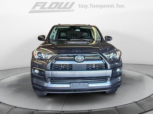 Used 2022 Toyota 4Runner TRD Sport image 3