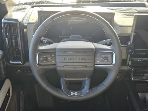 New 2026 GMC Hummer EV SUV image 13
