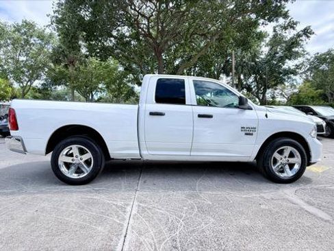 Used 2016 RAM 1500 Express image 9